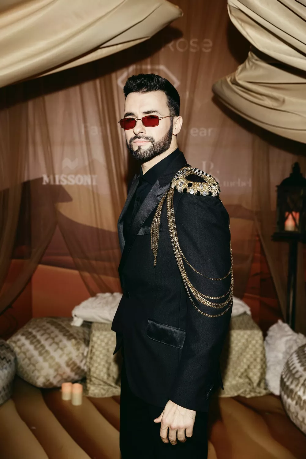 Максим Завидия
