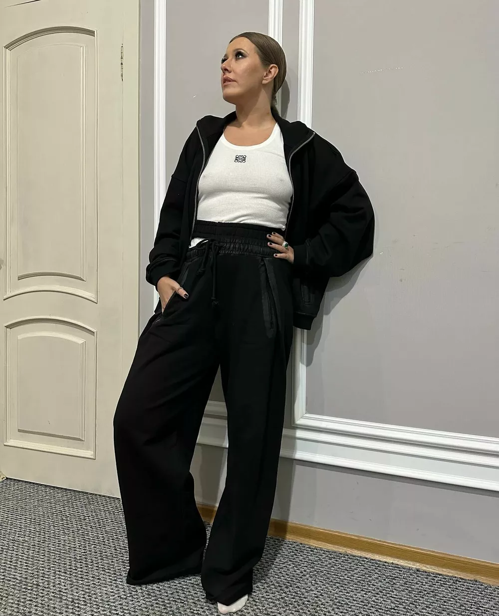 Ксения Собчак