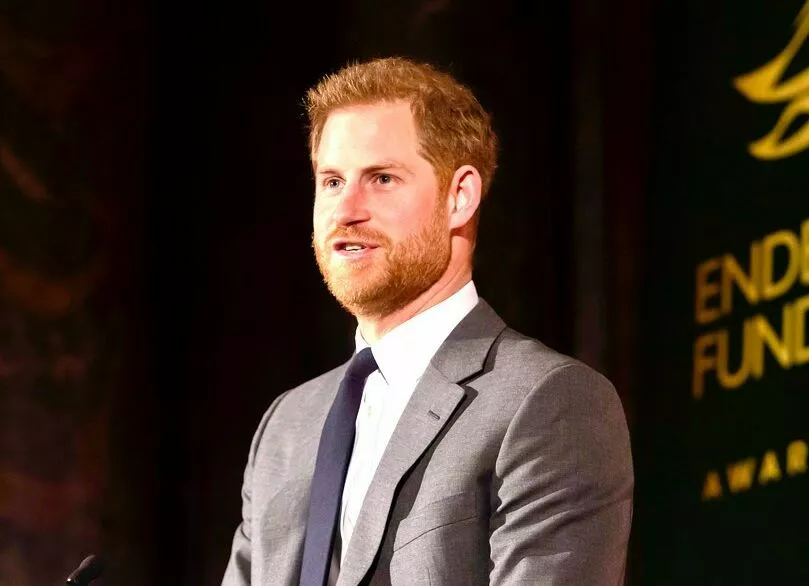 Решение суда: принц Гарри обязан выплатить 5 миллионов рублей британской газете