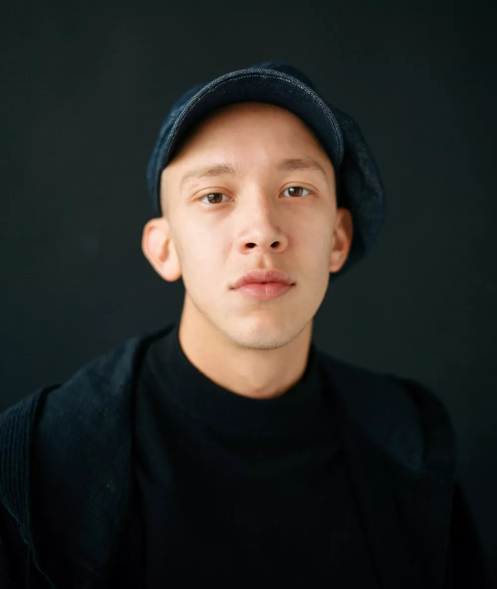 Лев Зулькарнаев