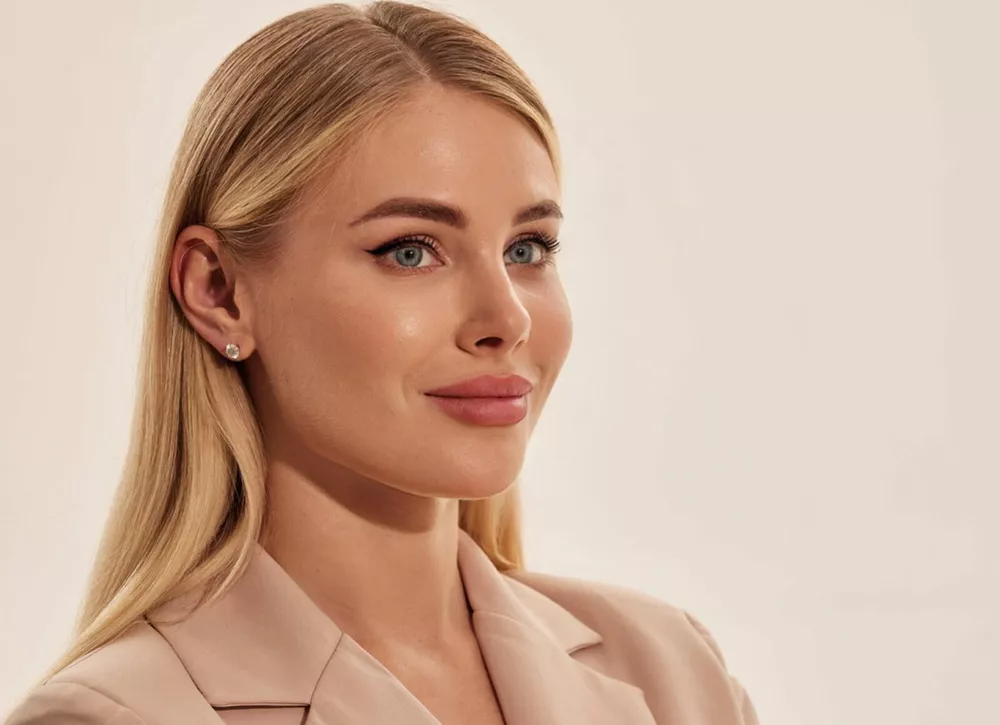 Врач-косметолог Марина Андриевская — о beauty-тенденциях и зимних процедурах