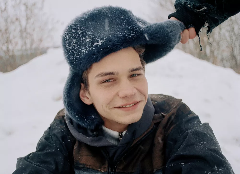 Звезда сериала Слово пацана Слава Копейкин представил коллекцию одежды не для чушпанов 