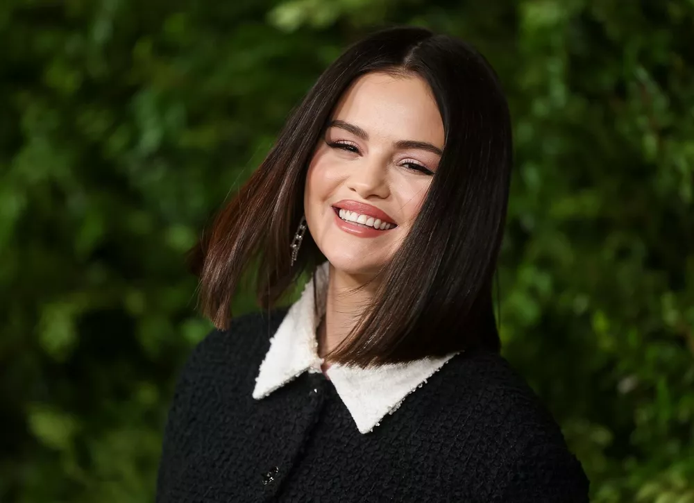 Ариана Гранде, Селена Гомес, Мила Кунис и другие селебрити на Academy Women’s Luncheon 2024