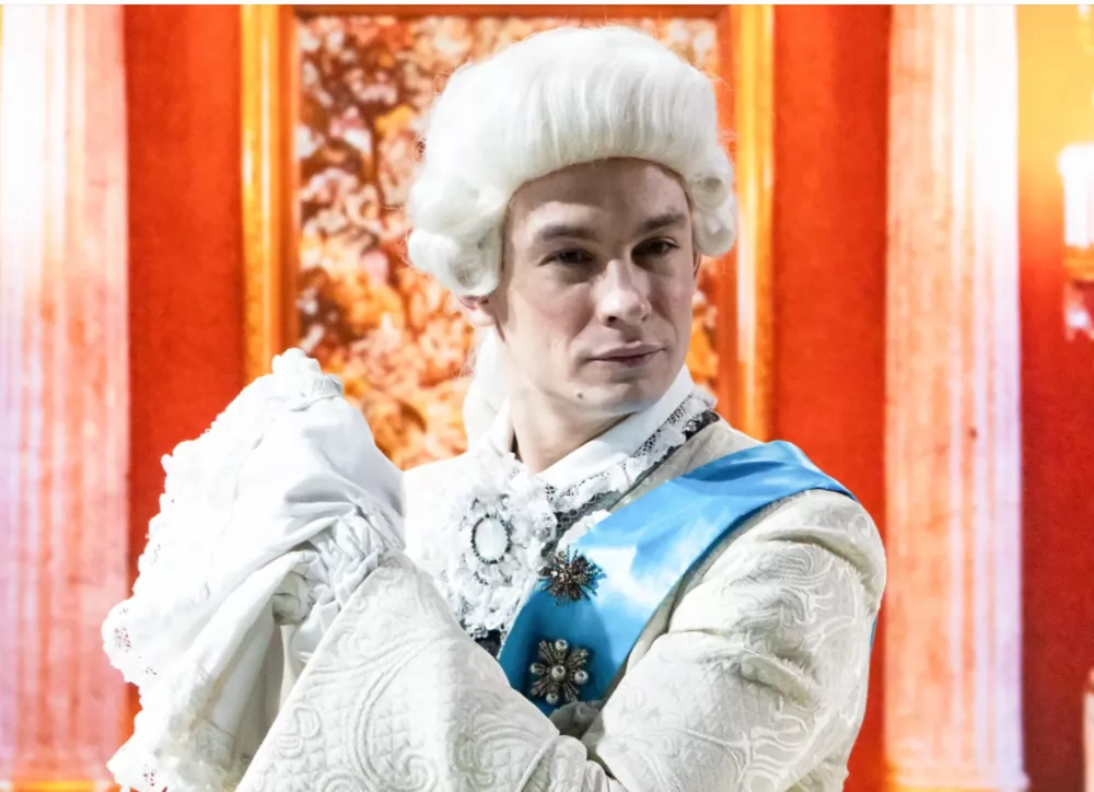 Никита Кологривый, Юра Борисов и Камила Валиева —  кем еще интересовались интернет-пользователи в 2024 году