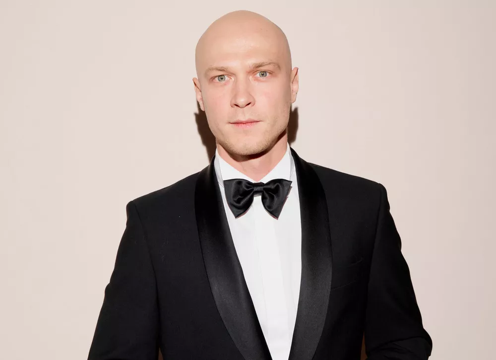 Юра Борисов, Сергей Безруков, Ида Галич, Севиль и другие на премии Герои PEOPLETALK