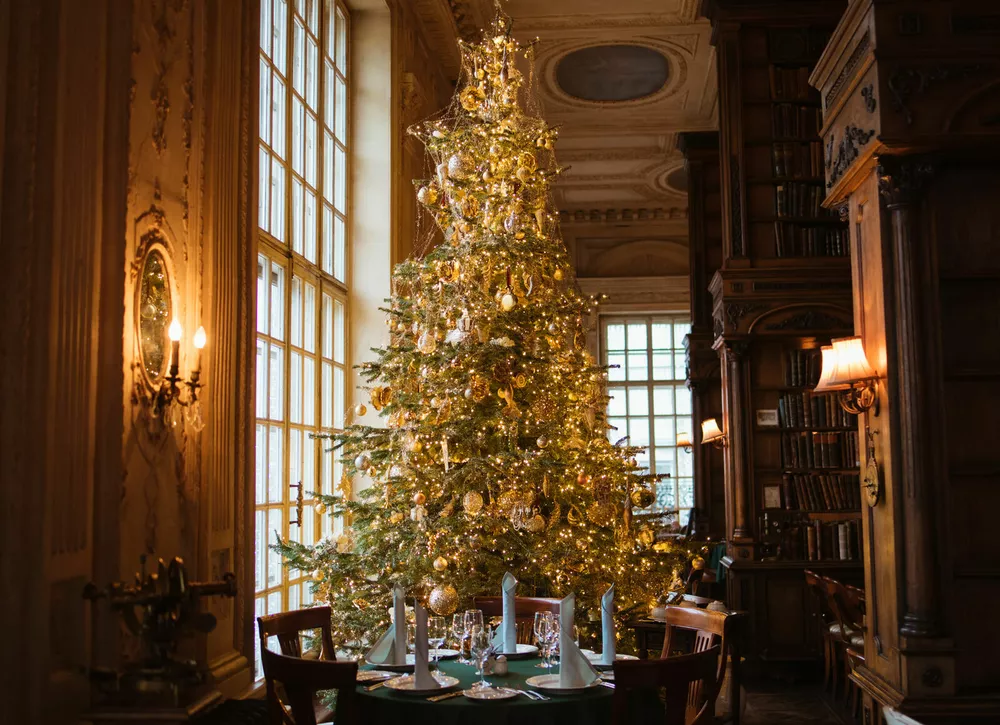 26 способов встретить Новый 2026 год