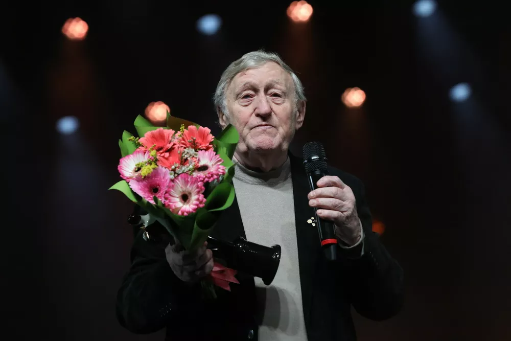 Владимир Федосеев