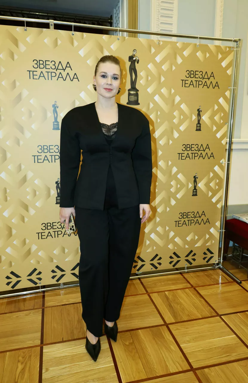 Светлана Колпакова