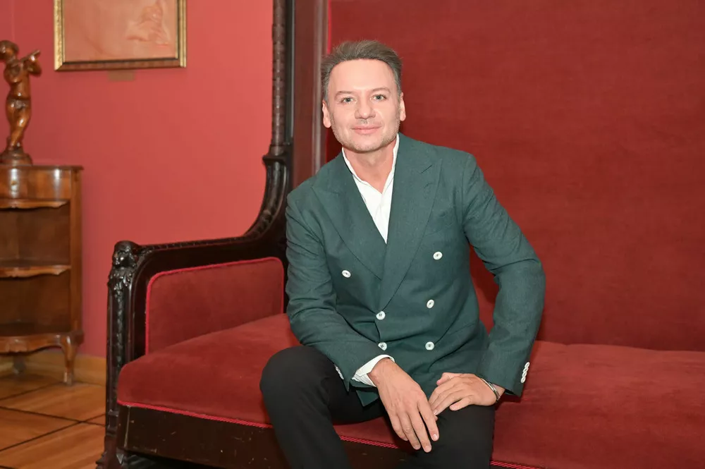 Александр Олешко