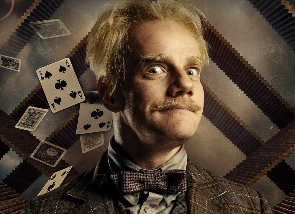 Барон, бандит, благородный герой: 7 ярких экранных образов Юрия Колокольникова