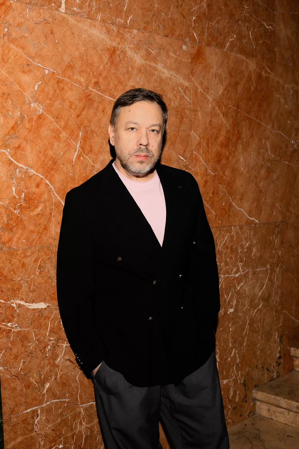 Игорь Чапурин