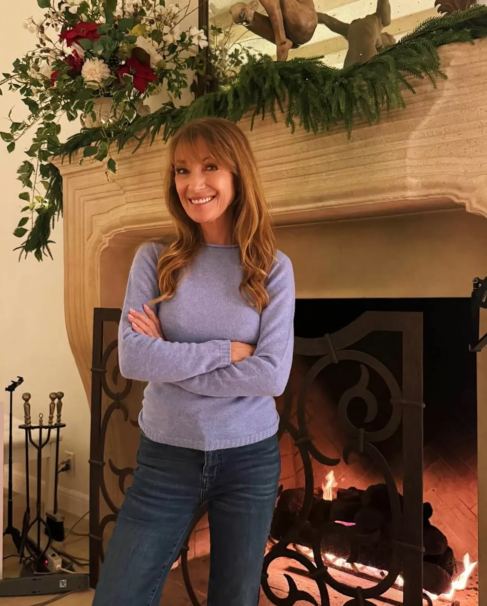 Джейн Сеймур