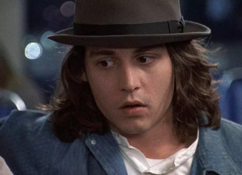 Джонни Депп