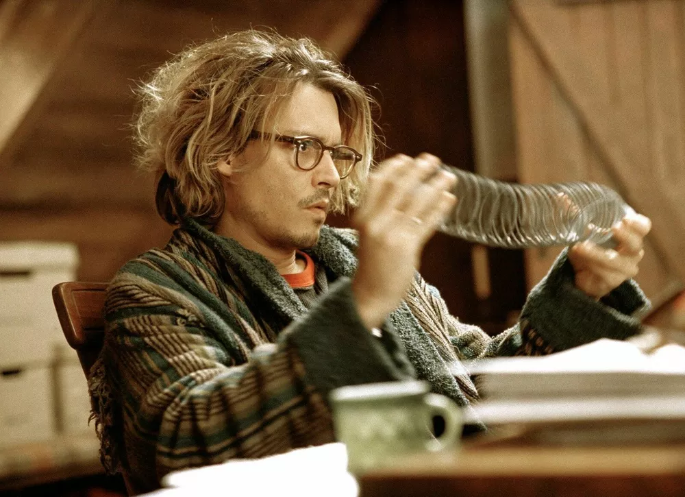 Джонни Депп сыграет в первой англоязычной экранизации “Мастера и Маргариты” 