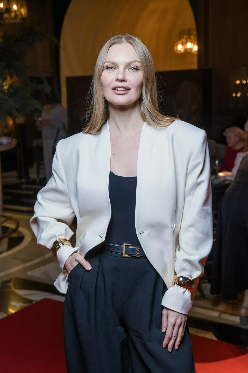Елена Кулецкая