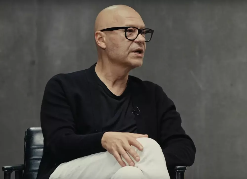 Федор  Бондарчук впервые за долгое время дал комментарий о Паулине Андреевой