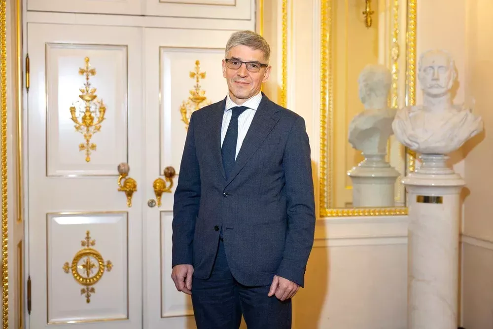 Алексей Фурсин