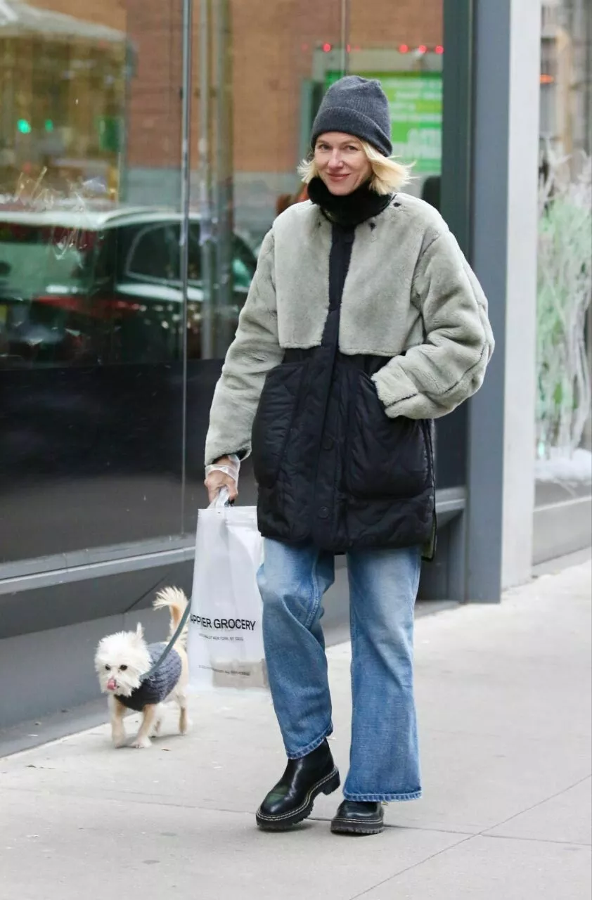 Наоми Уоттс