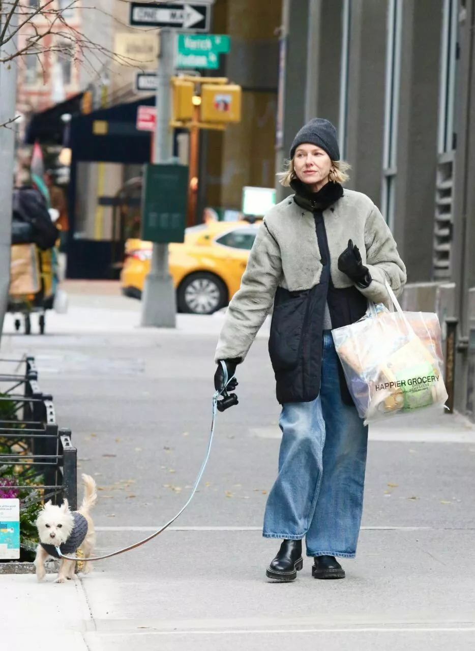 Наоми Уоттс