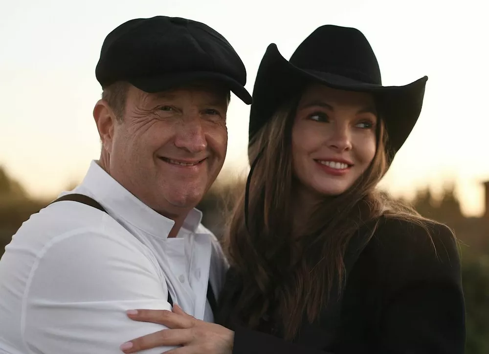 Наташа Бардо рассекретила беременность в канун Нового года