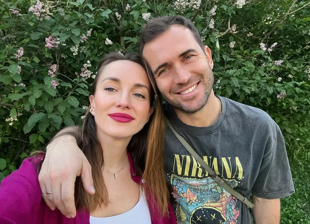 Самый лучший новогодний подарок в жизни: Кержаков стал отцом в четвертый раз