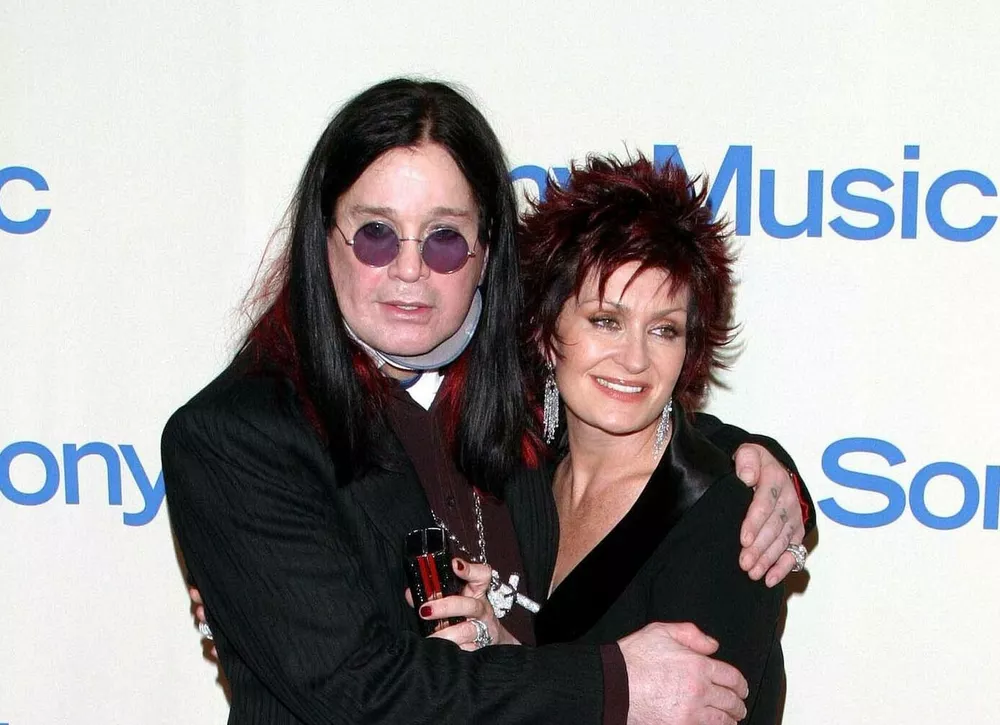 Шэрон Осборн резко высказалась о популярном музыканте, осудившем ее мужа