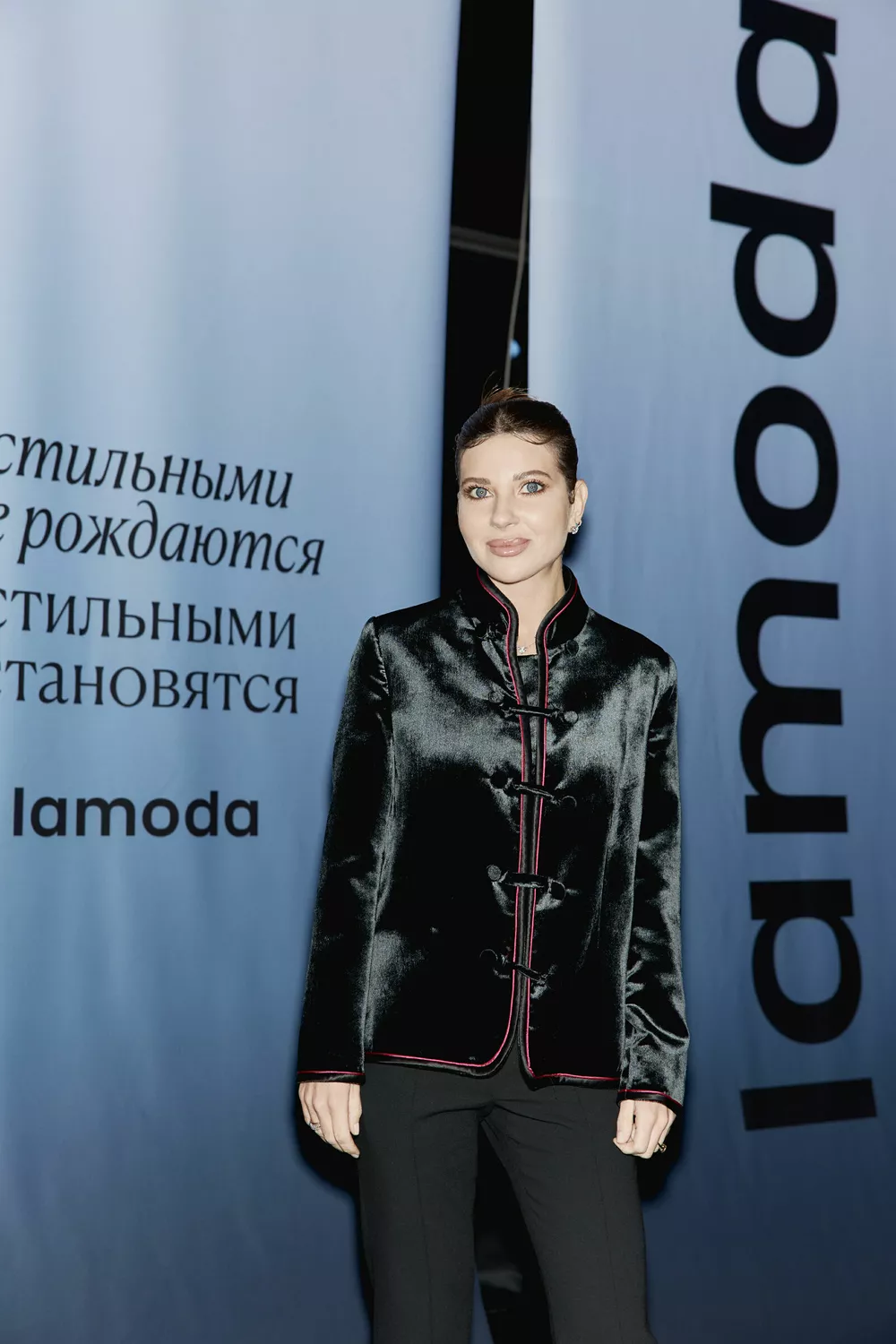 Галина Юдашкина