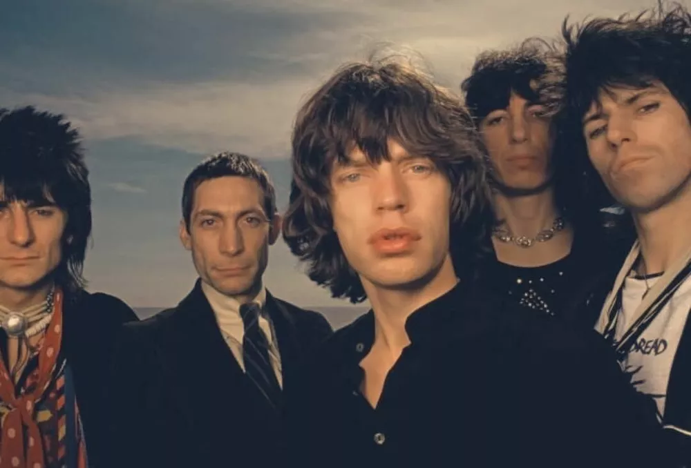 The Rolling Stones