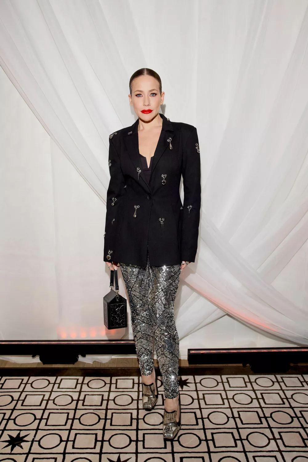 Юлия Барановская