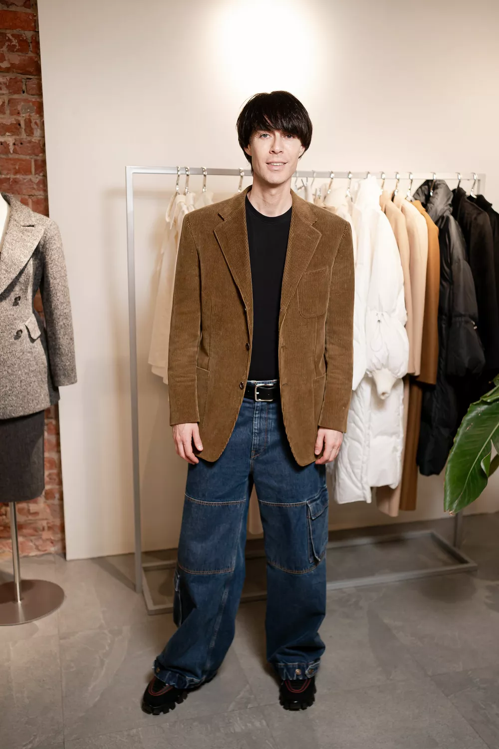 Марк Тишман