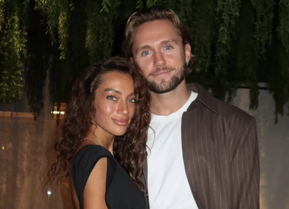 Жена Влада Соколовского рассказала о семейной трагедии