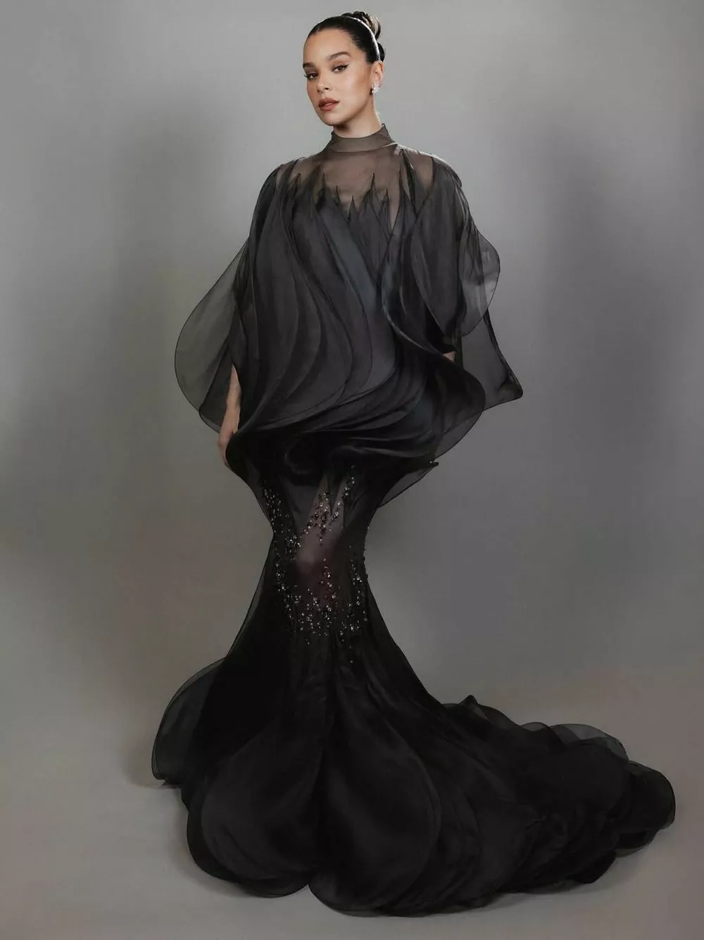 Хейли Стейнфилд