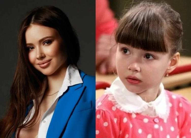 18-летняя звезда сериала Воронины Мария Ильюхина беременна