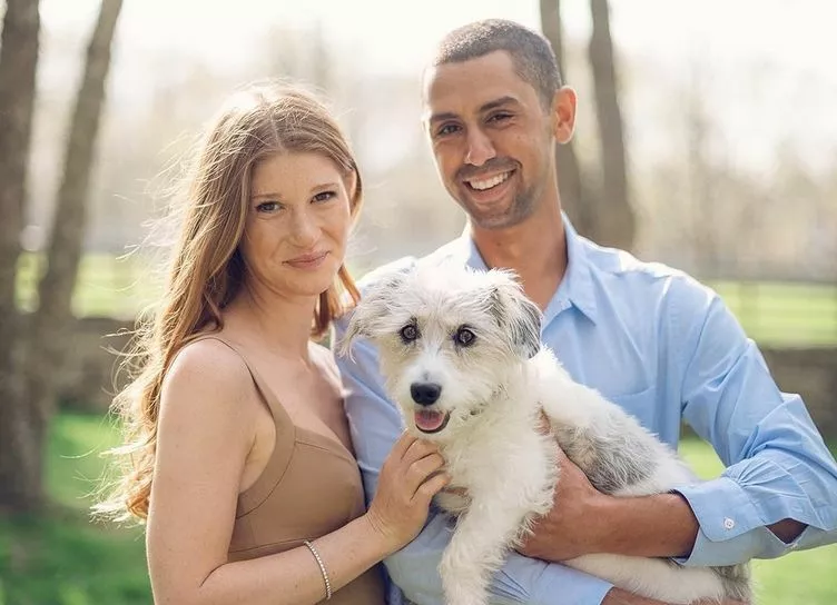 26-летняя дочь Билла Гейтса впервые станет мамой