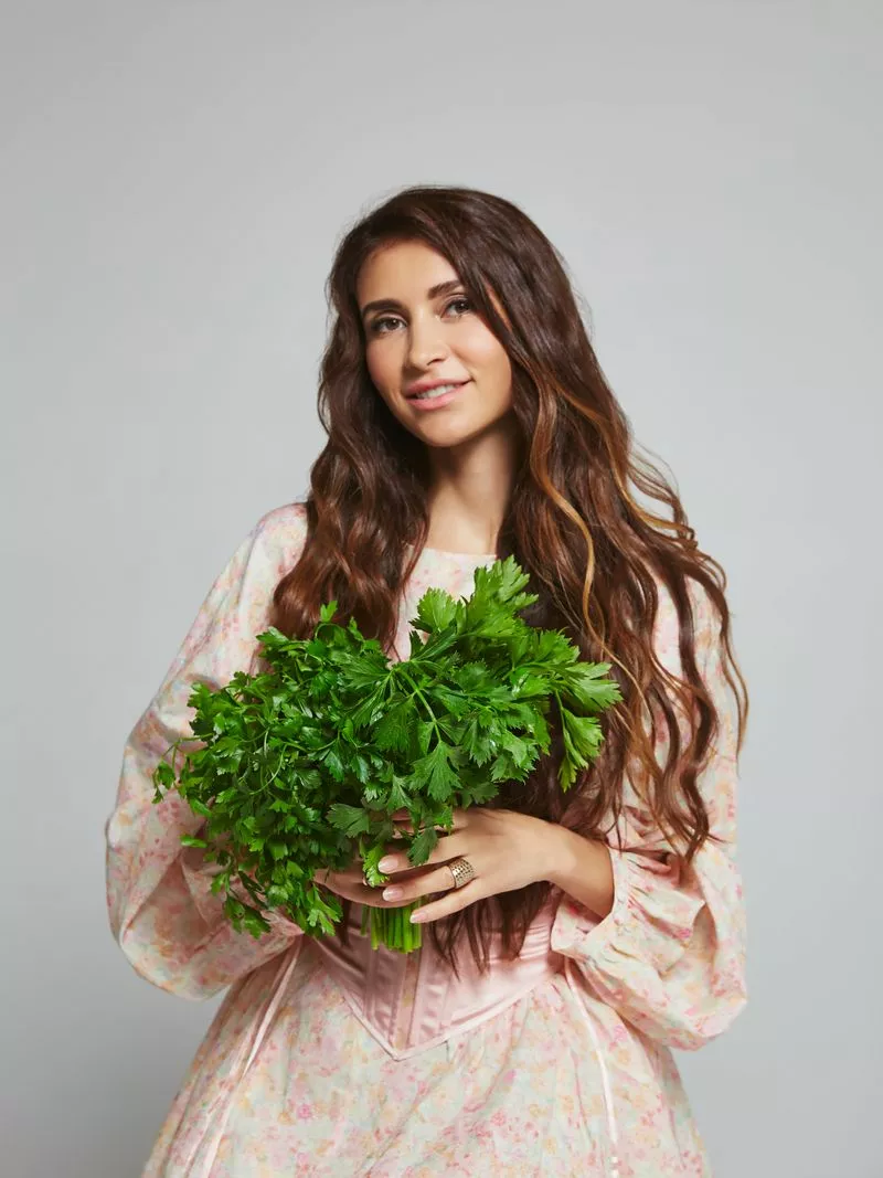 Марина Бессонова