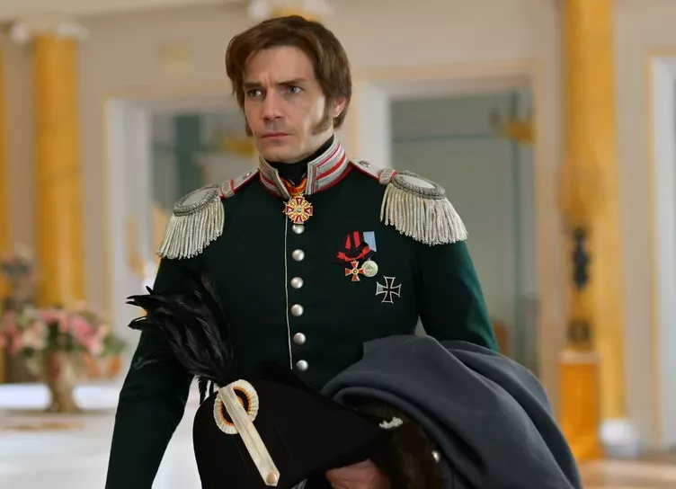 5 причин посмотреть сериал Союз Спасения. Время Гнева с Матвеевым, Прилучным и 25 звездами российского кино
