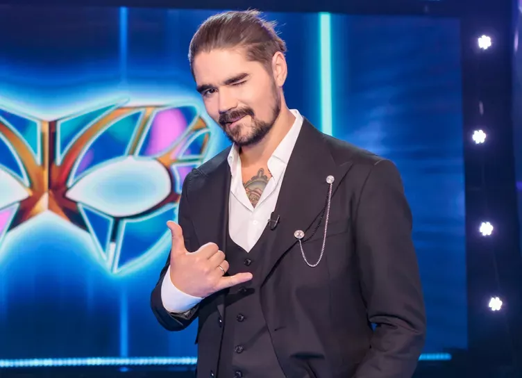 5 причин посмотреть шоу Маска. Танцы на СТС с Юрием Музыченко