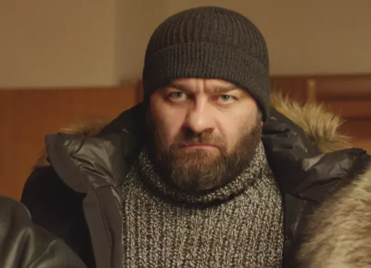 5 причин посмотреть второй сезон сериала Полярный с Михаилом Пореченковым