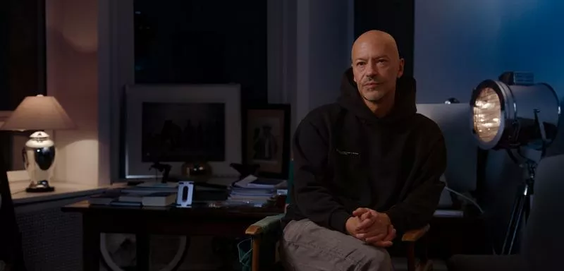 Фёдор Бондарчук