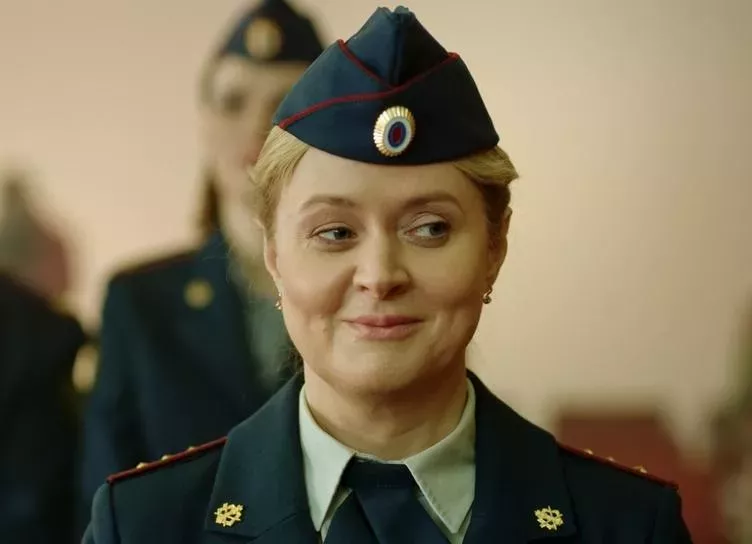 5 причин смотреть сериал “Исправление и наказание” с Анной Михалковой