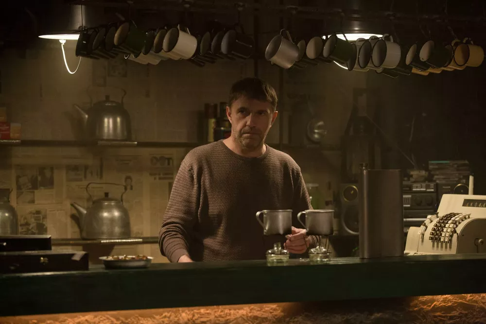 Режиссер пообещал, что его новая комедия удивит зрителей