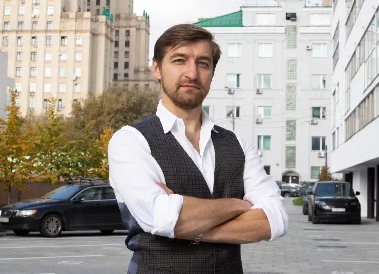 5 секретных мест для прогулок в Москве: советует архитектор Евгений Коблов