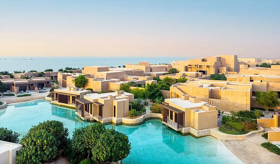 Zulal Welness Resort