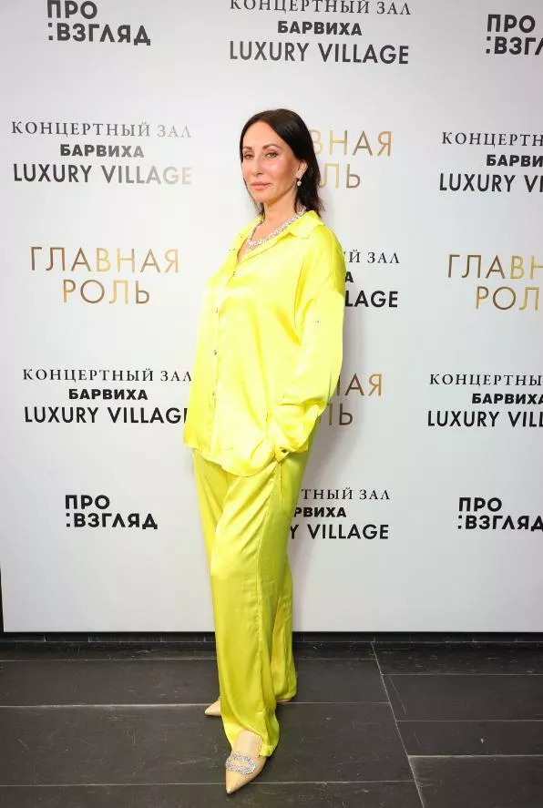 Алика Смехова
