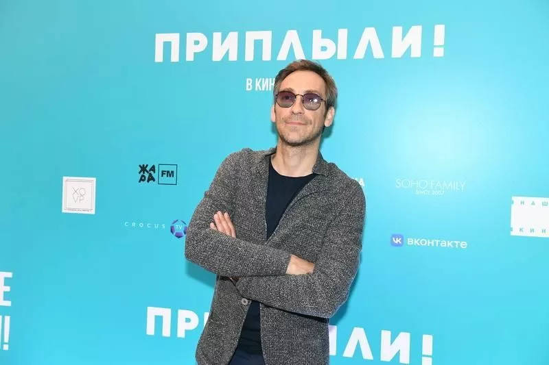 Артем Ткаченко