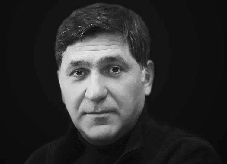 Актер и режиссер Сергей Пускепалис погиб в ДТП