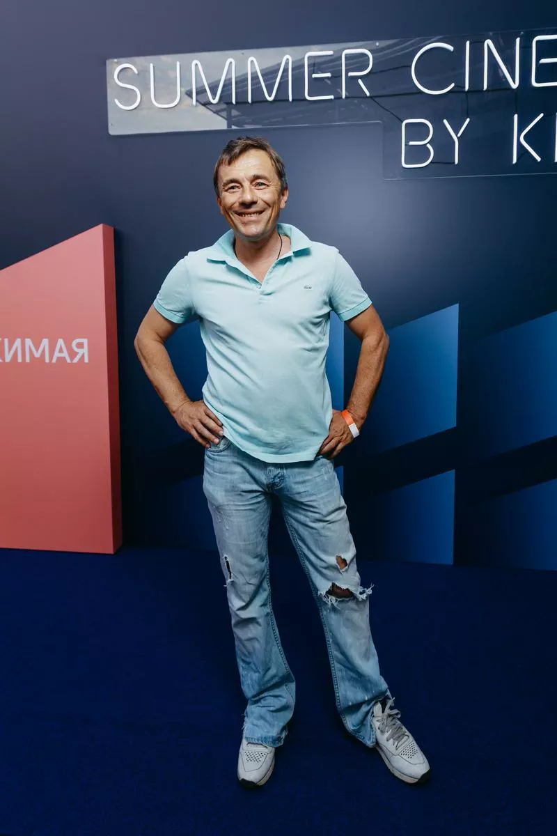 Олег Васильков
