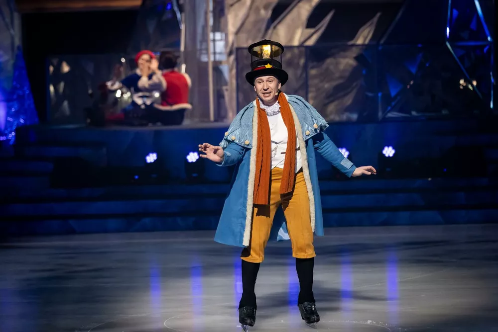 Алексей Ягудин