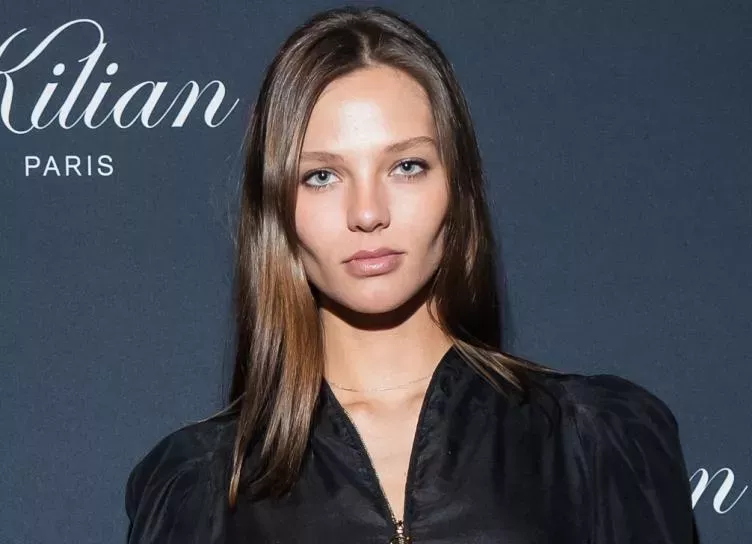 Алеся Кафельникова, Максим Матвеев и другие на вечеринке Kilian