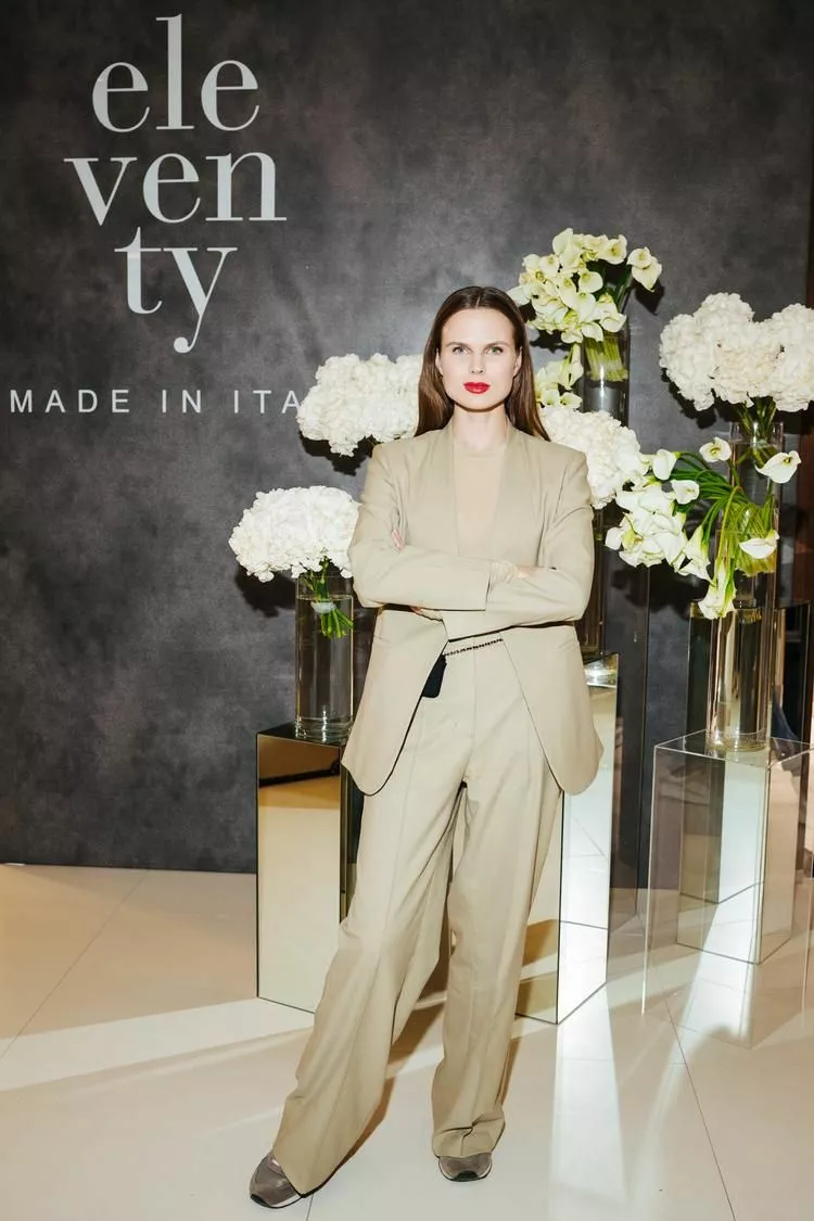 Александра Ревенко